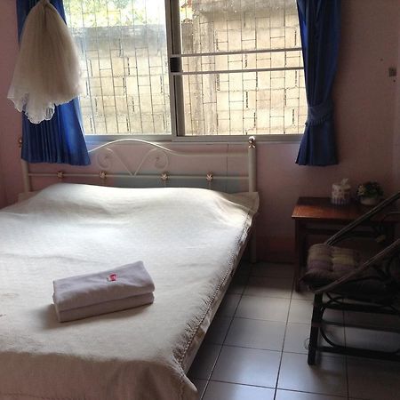 The Likeview Guesthouse Мае Хонг Сон Стая снимка