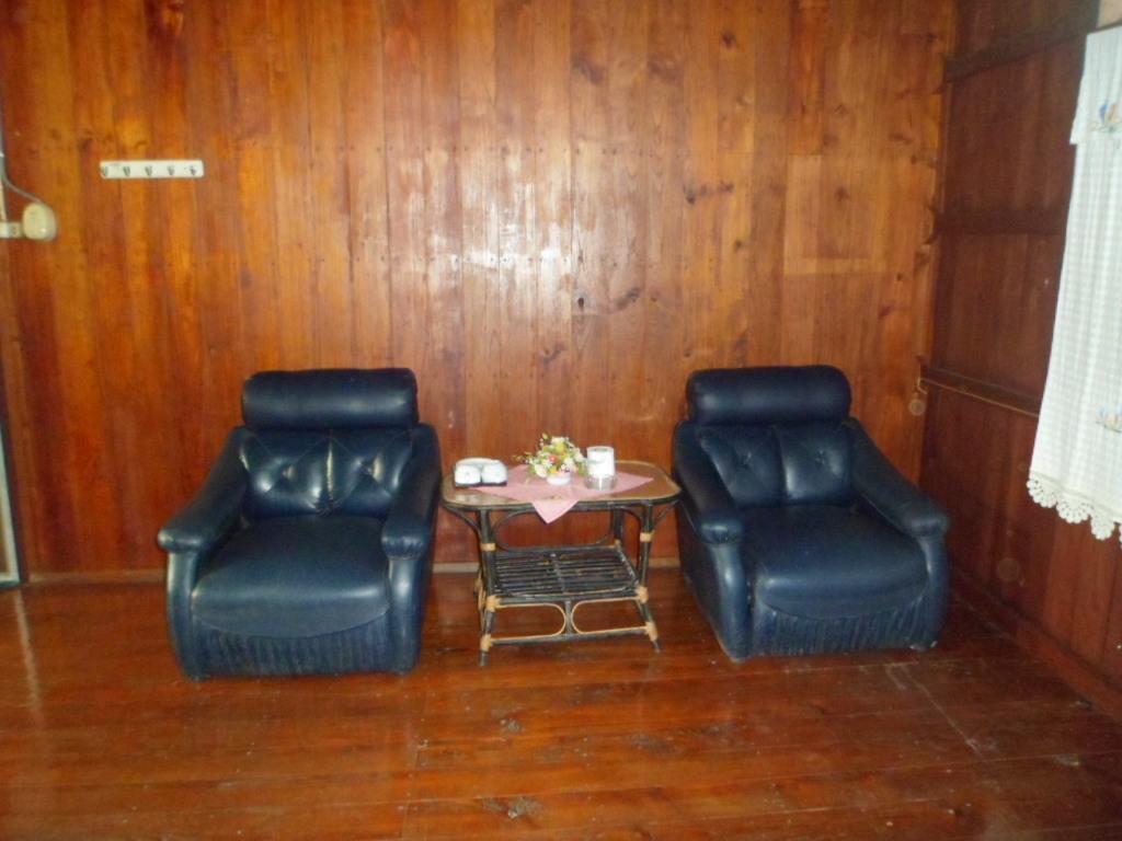 The Likeview Guesthouse Мае Хонг Сон Стая снимка